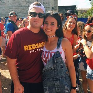 Meet your Posher, Marissa